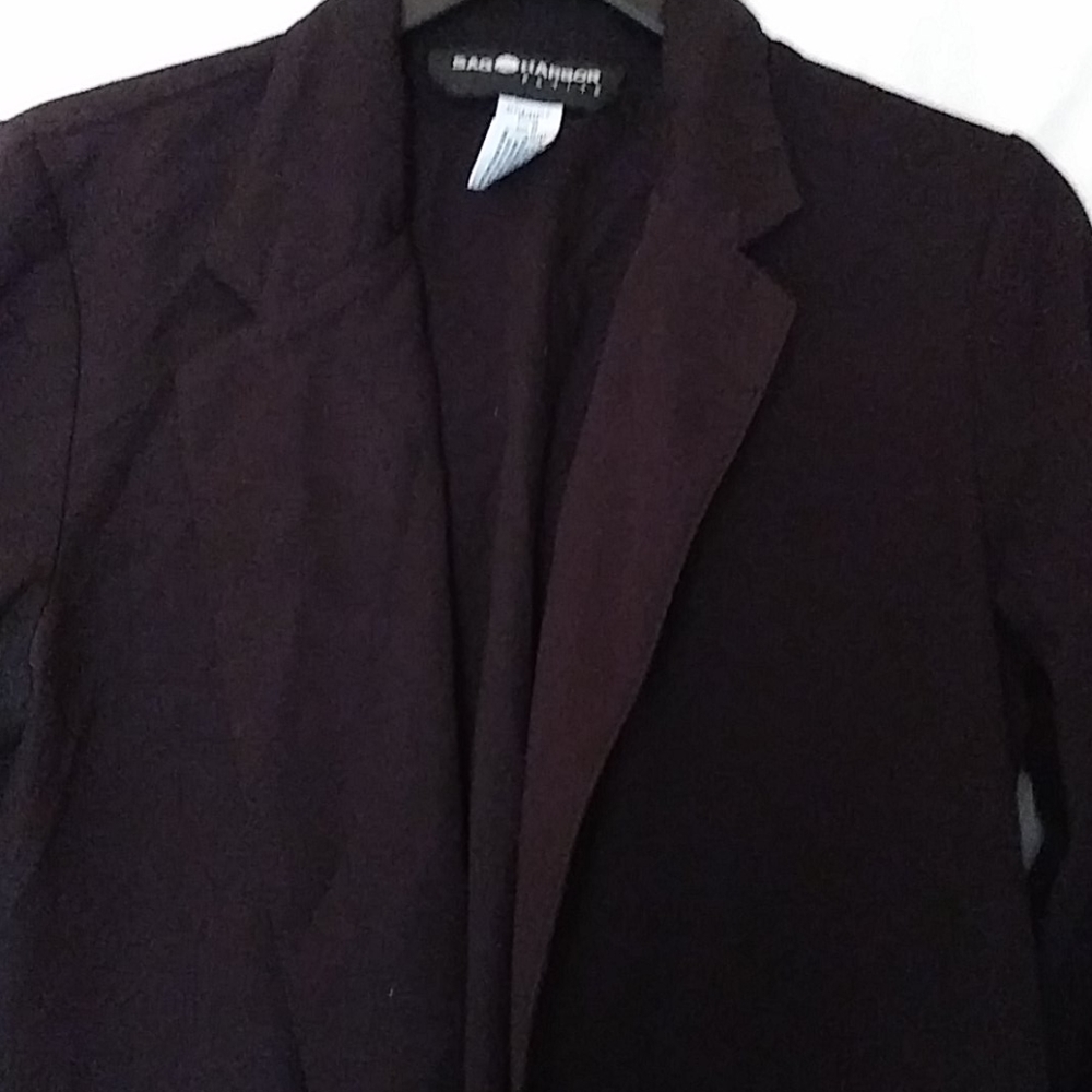 Jacket - Picture 2 of 2